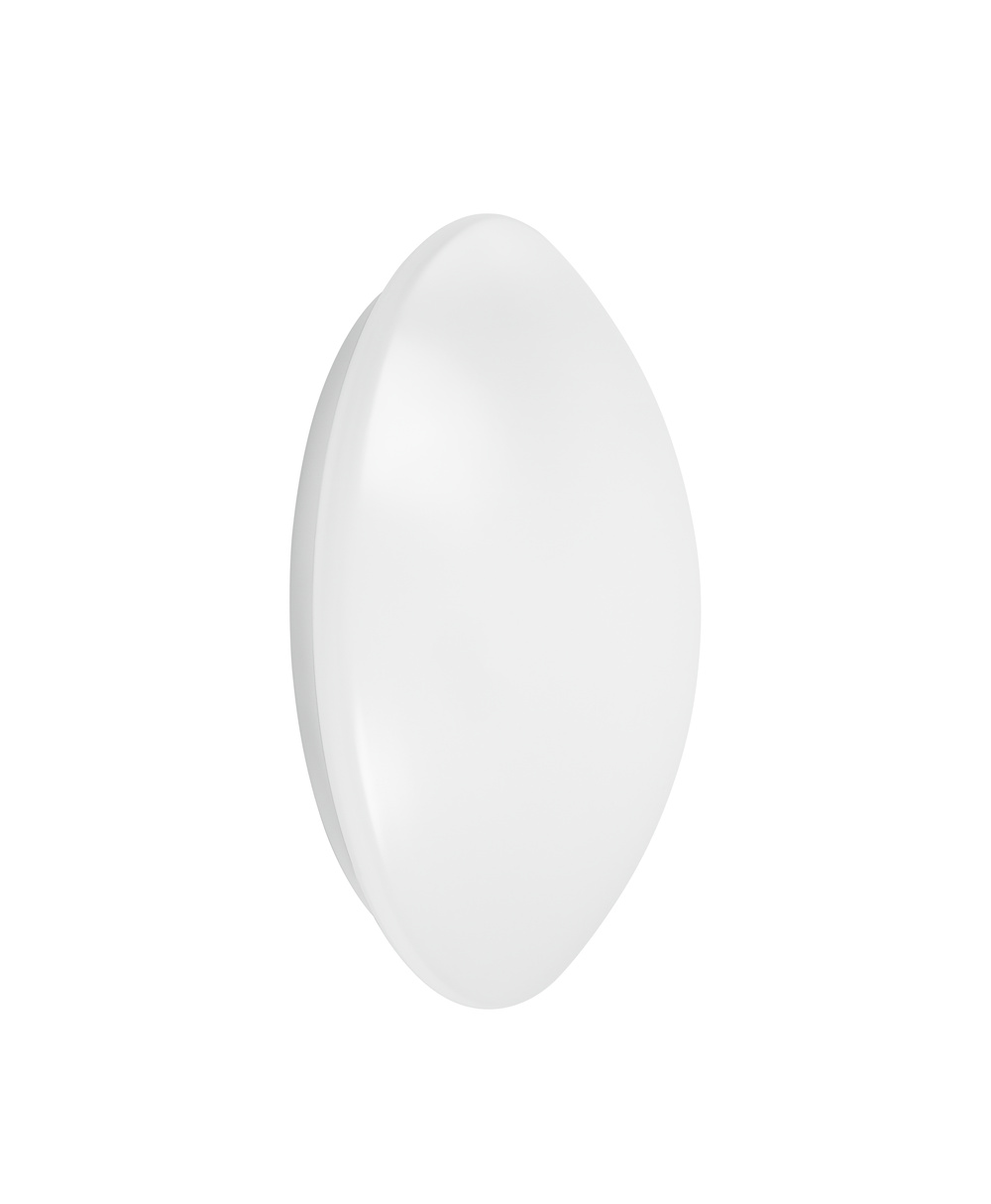 Ledvance LED-Wand- und Deckenleuchte SURFACE CIRCULAR 350 18W 830 IP44 - 40 günstig online kaufen