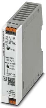 Phoenix Contact Stromversorgung 1AC/24DC/1.3/PT QUINT4-PS/#2909575