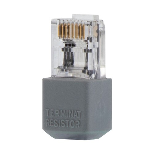 Eaton Busabschlusswiderstand komp.m.Stecker f.NET EASY-NT-R - 256281