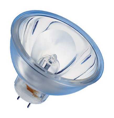 Osram Speziallampe 100W 12V GZ6,35 64629