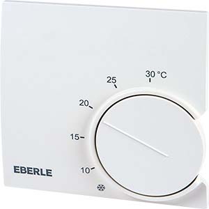 Eberle Controls Raumtemperaturregler RTR 9721 - 121170000000 Eberle Controls Raumtemperaturregler RTR 9721 - 121170000000