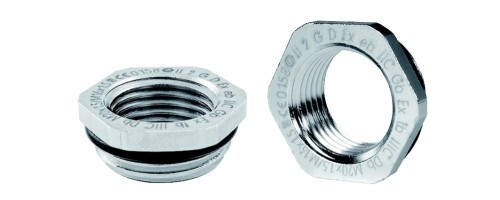 Jacob Reduktion MS-EX M20x1,5/16x1,5 R102-12016-03-EX - R102-12016-03-EX