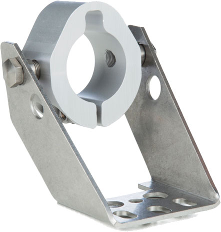 WindowMaster Motorbeschlag mit Klemmring WSB 300 0003 0101