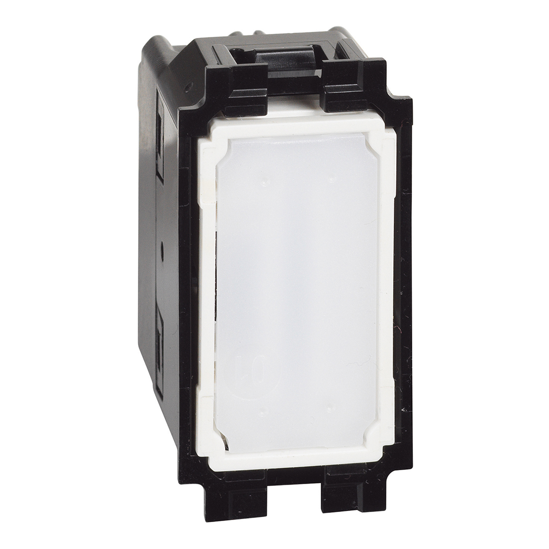 Legrand (BT) Kreuzschalter 1-modulig K4004