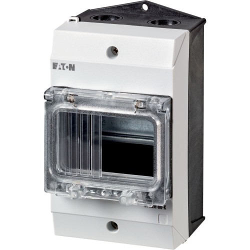 Eaton Automatengehäuse m.Klappdeckel CI-K2H-80-K - 229310