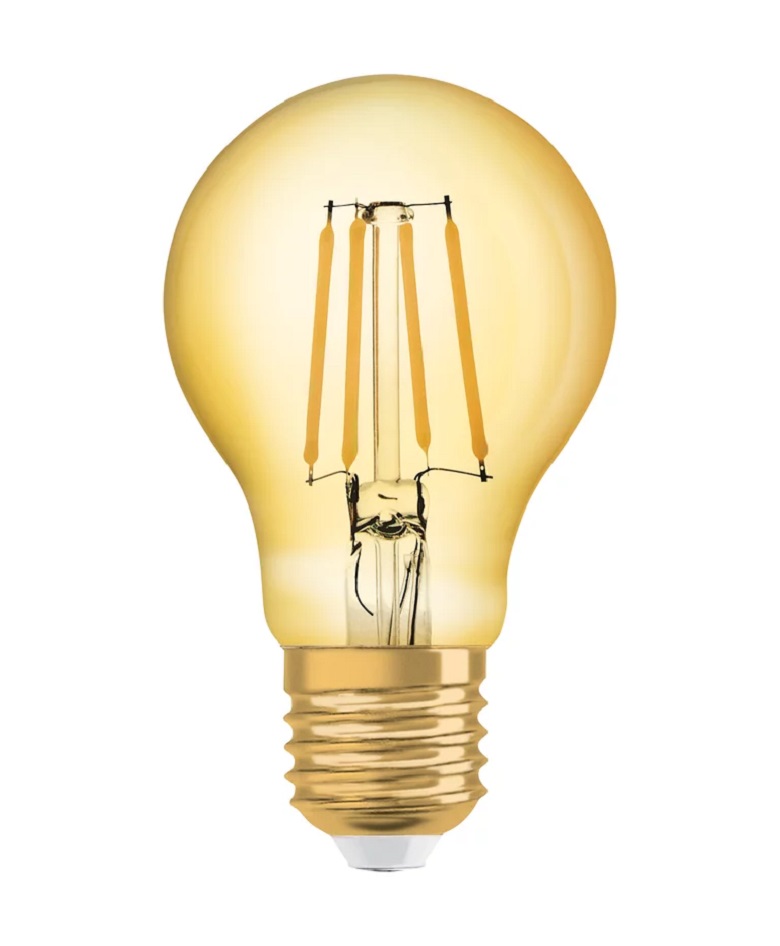 Osram Vintage 1906 LED 55 6.5 W/2400K E27