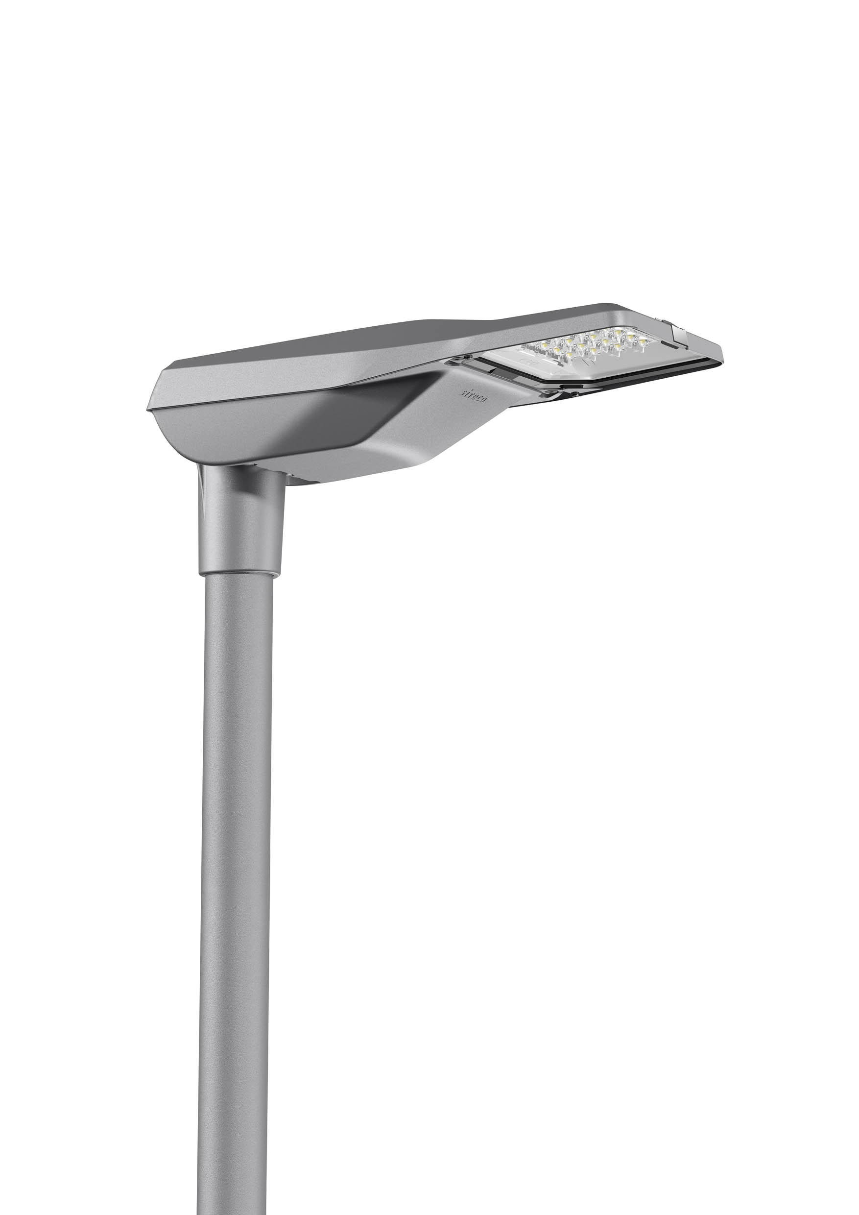 Siteco Mastleuchte 4000K dim. 5XE5E43A08DB