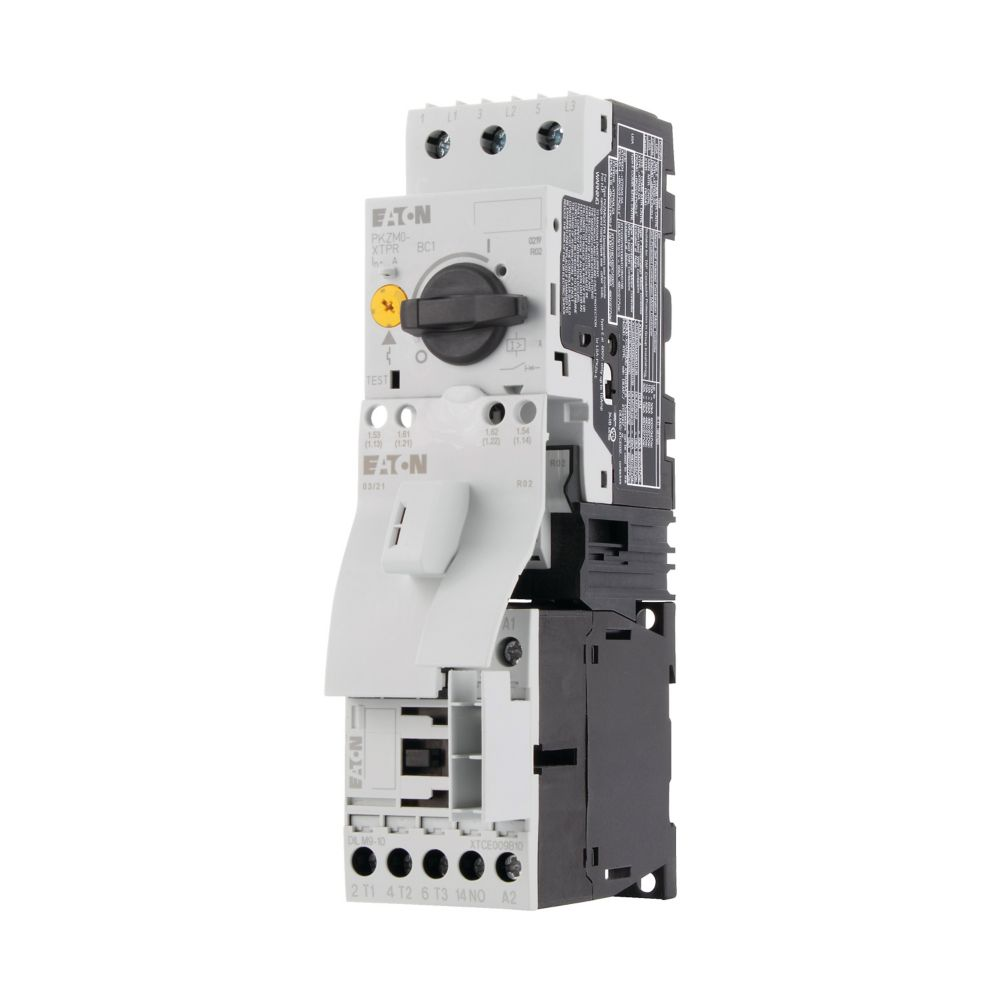Eaton Direktstarter MSC-D-10-M9 230V50HZ
