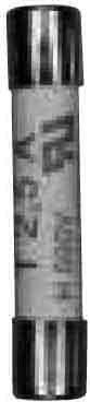 Siba G-Sicherung 6,3x32mm T 16A 189140.16SA - 189140.16SA