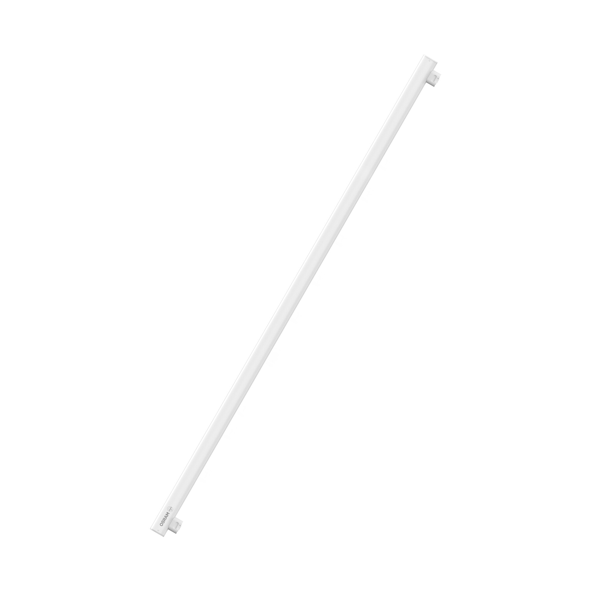 LEDVANCE LEDinestra® DIM HD Lighting 9.9W 927 Frosted S14s - 4099854232893