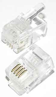 E+P Elektrik Western-Stecker T 53