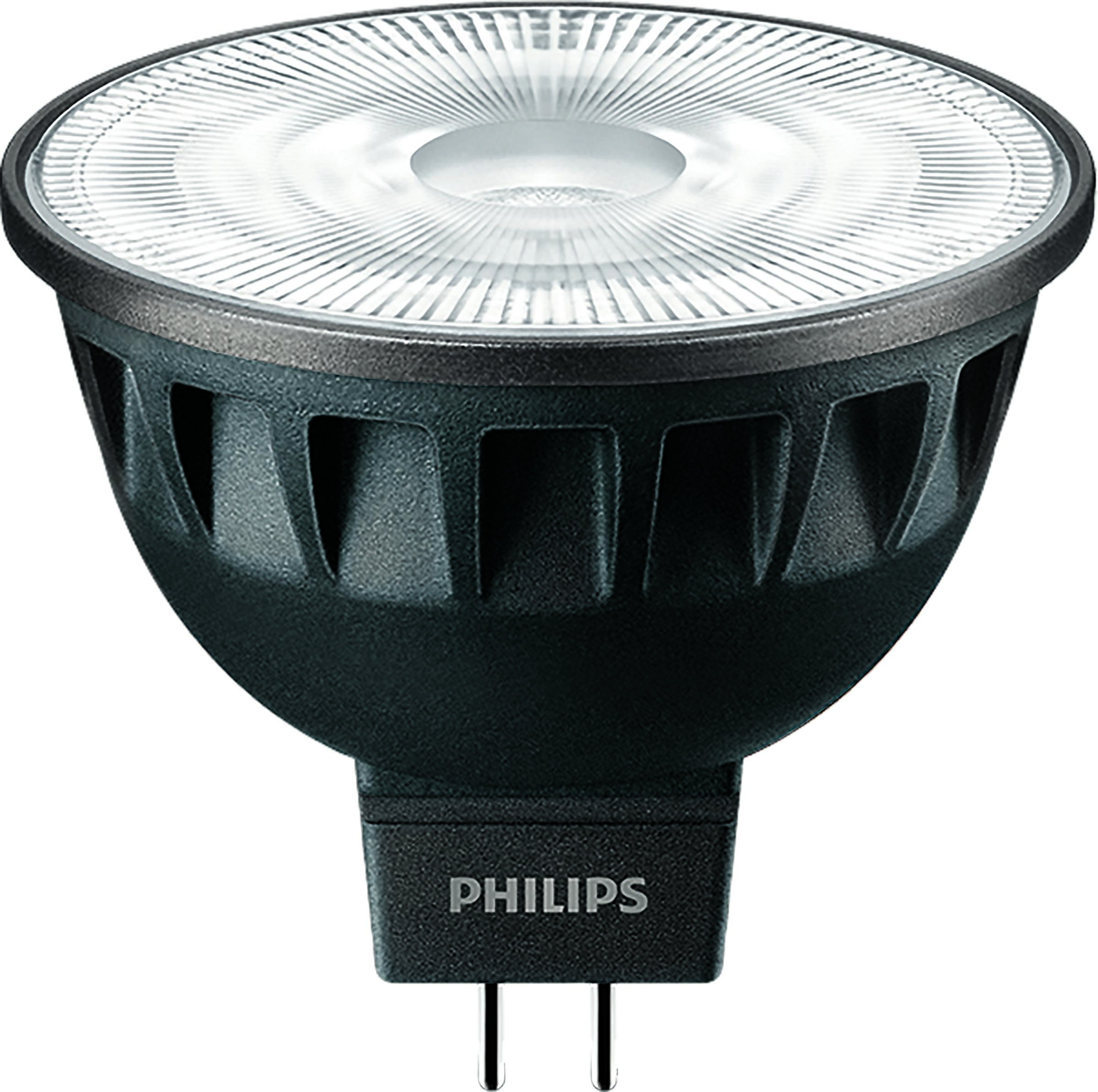 Philips Lighting LED-Reflektorlampr MR16 GU5.3 927 DIM MAS LED Exp#35853900