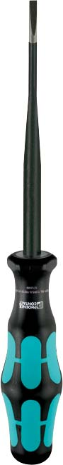 Phoenix Contact Schraubendreher SF-SL0,6X3,5-100SVDE