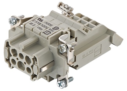 Harting Buchseneinsatz li. 09330064725