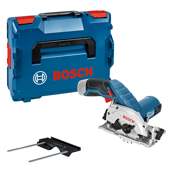 Bosch Power Tools Akku-Kreissäge GKS 12V-26 (L) 06016A1002