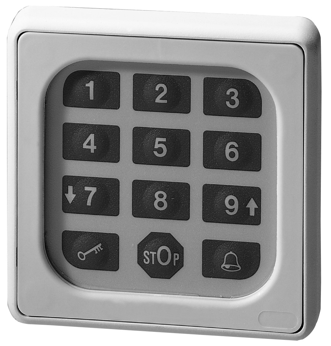 Somfy Codetaster 9000028