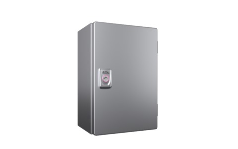 Rittal E-Box 200x300x155 mm KX 1301.000