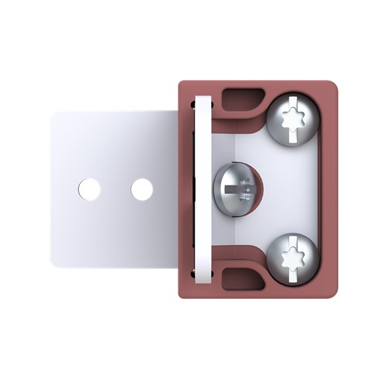 Striebel&John Tiefbaubügel Universal kurz ZW39P2(VE2)