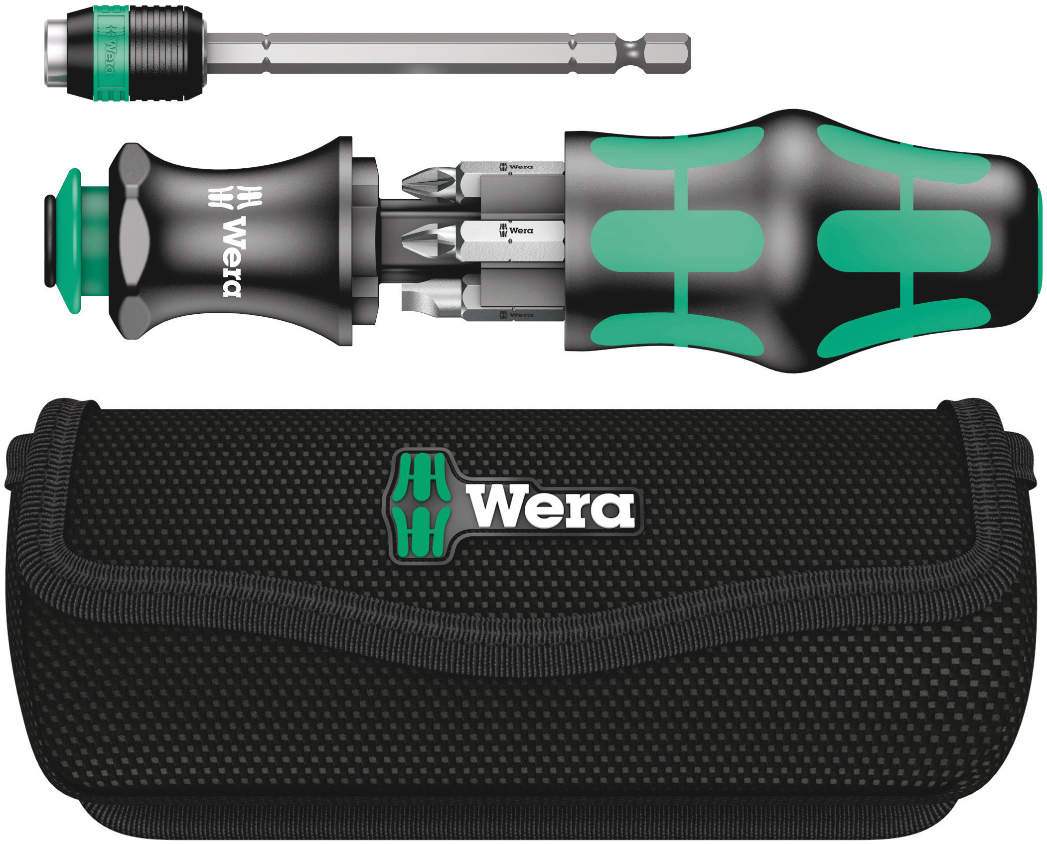 Wera Werk Kraftform Kompakt 20 051021