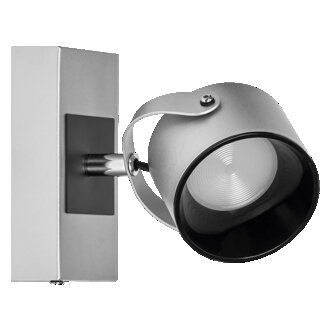 LEDVANCE DECOR SPOT JUPITER 1 Spot - 4058075828209 günstig online kaufen