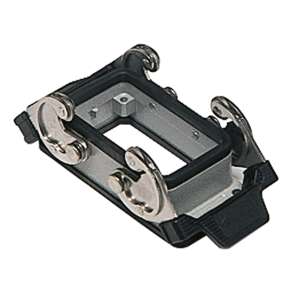 Ilme Anbaugehäuse 2 Bügel CHI 24