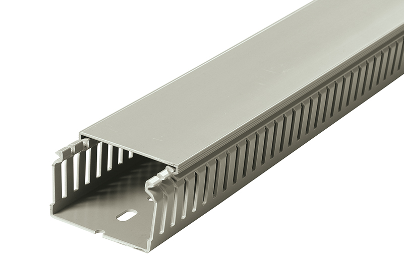 SES Sterling Verdrahtungskanal GN-A6/4 80X40