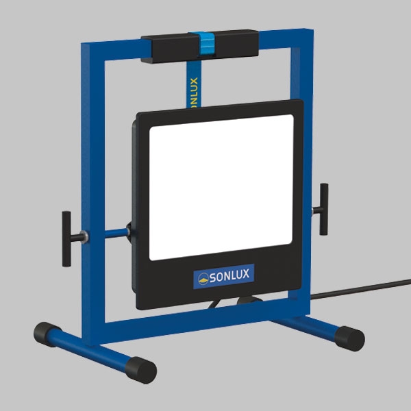 Sonlux Work light BEAM, IP65, SKL II, 3M supply line - 70-2000-0006 Sonlux Work light BEAM, IP65, SKL II, 3M supply line - 70-2000-0006