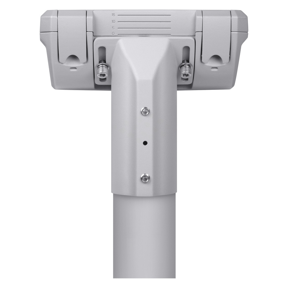 Ledvance LED-Straßenlaterne STREETLIGHT FLEX SMALL RV25ST P 25W 727 WAL