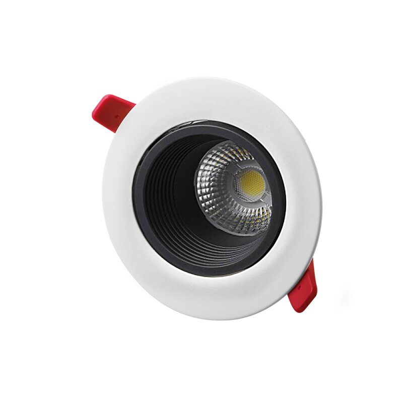DOTLUX LED-Downlight CIRCLEcomfort 2700K 6,5W - 2787