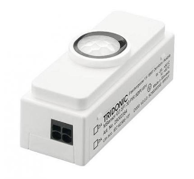 Tridonic Light management Build-In DALI2-Msensor G3 SFI 30 PIR 5DPI WH - 28002384 Tridonic Light management Build-In DALI2-Msensor G3 SFI 30 PIR 5DPI WH - 28002384