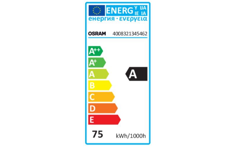 Osram VIALOX NAV-E Plug-in 68 W E27