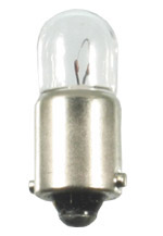 Scharnberger+Hasenbein RÃ¶hrenlampe 9x23mm BA9s 60V 2,4W 23083