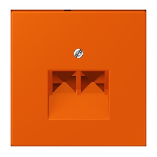 Jung Abdeckung für IAE/UAE orange vif LC 969-2 UA 260 - LC969-2UA260