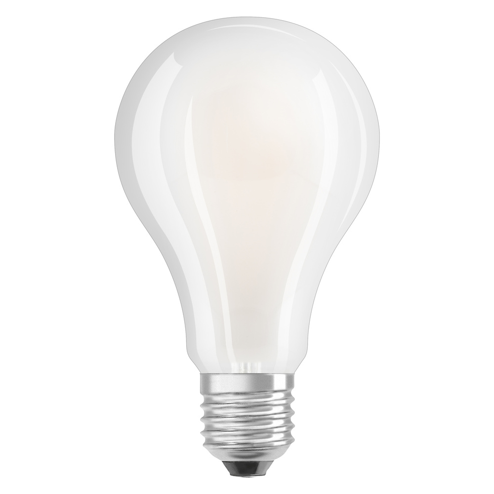 Ledvance LED-Leuchtmittel PARATHOM CLASSIC A 200  24 W/4000 K E27 