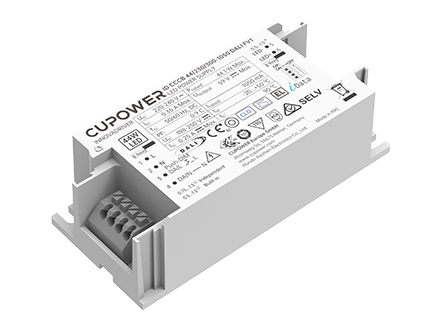 Cupower LED-Treiber ID CCCB 44/230/300-1050 DALI FV1 - 161317