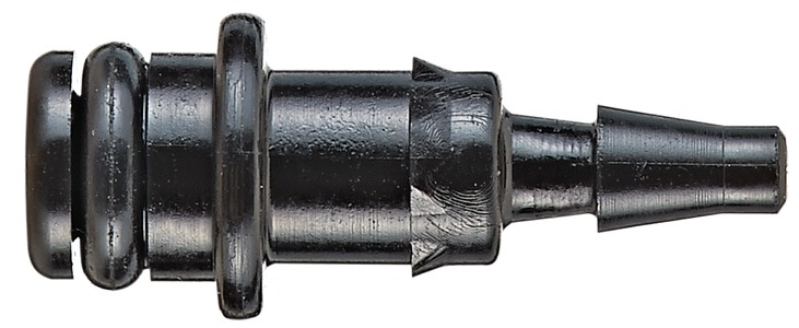 Harting Stiftkontakt Pneumatik ID 3 09140006152
