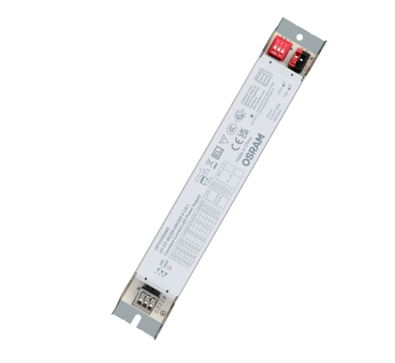 Osram LED-Driver OT FIT 60/220-240/350 D CS L - 4062172285292