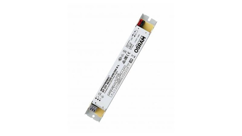Osram LED-Treiber OT FIT 50/220-240/350 D L - 4052899222595