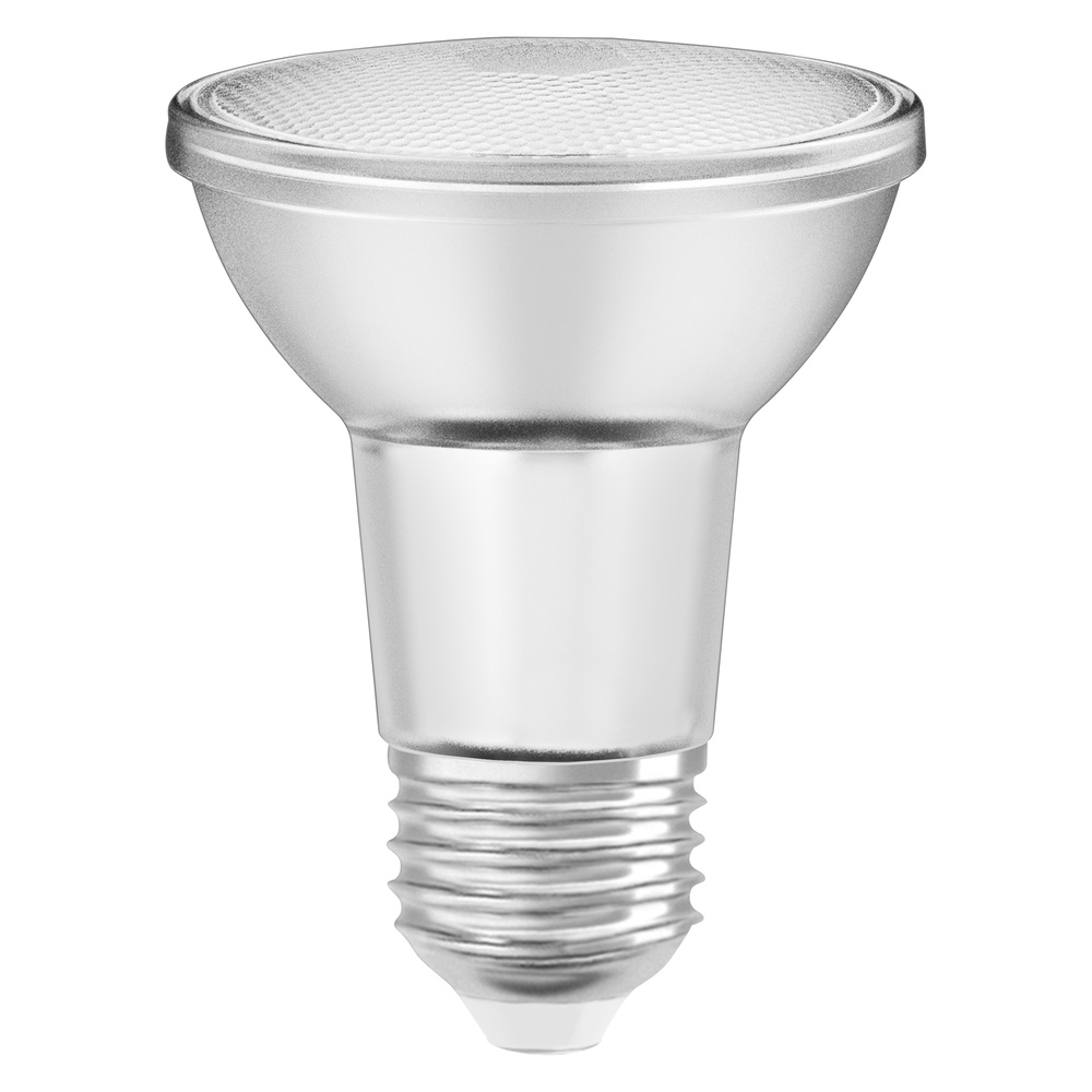 Ledvance LED-Leuchtmittel PARATHOM DIM PAR20 50 36 °  6.4 W/2700 K E27