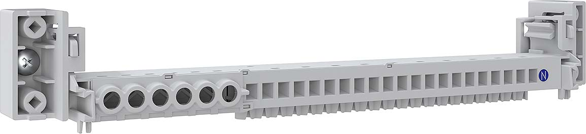 ABN N-Klemme System ESPRO XN27N