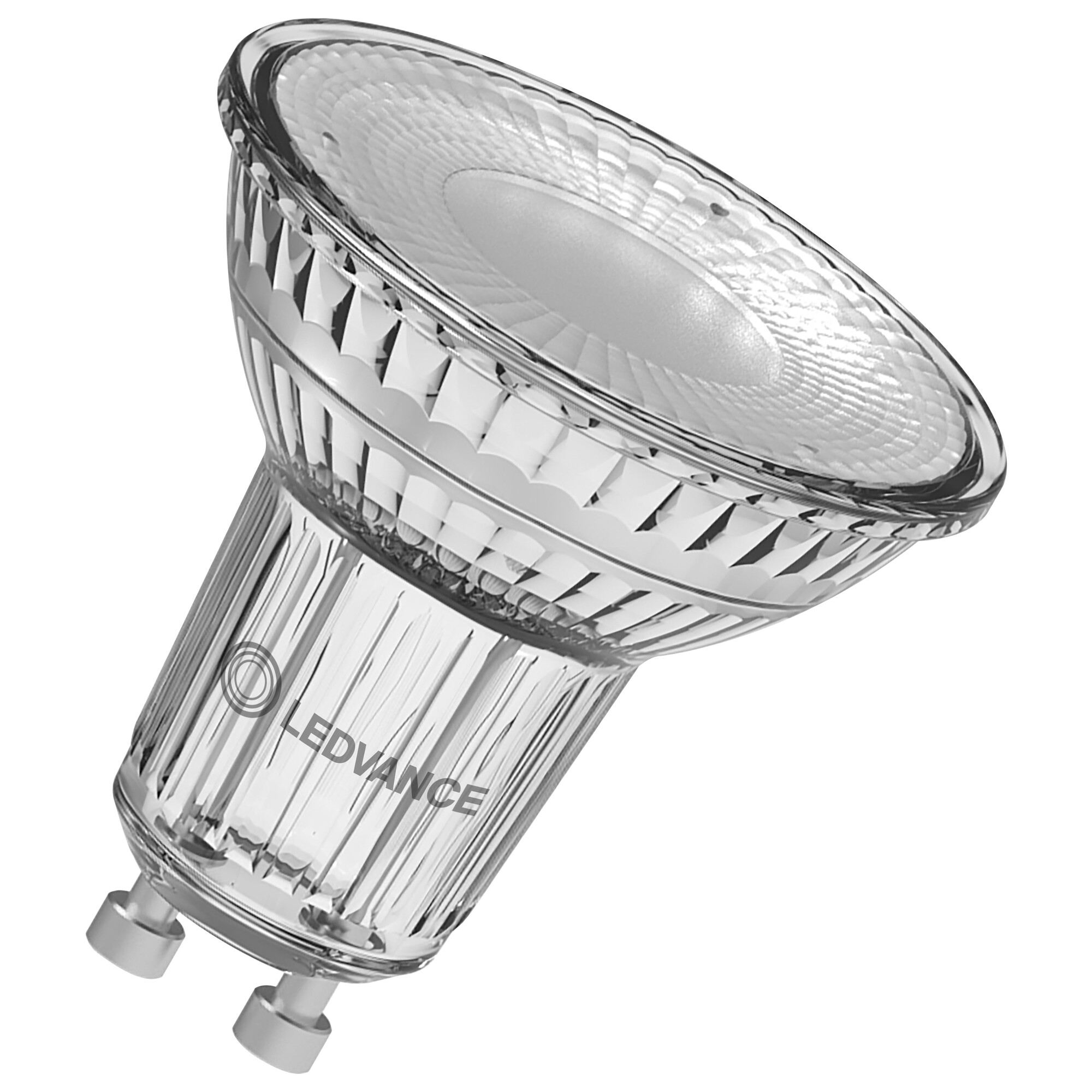 LEDVANCE LED PAR16 V 2.6W 827 GU10 - 4099854044649 günstig online kaufen