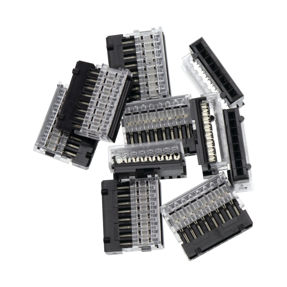 Eaton Flachstecker 8-polig SWD4-8MF2