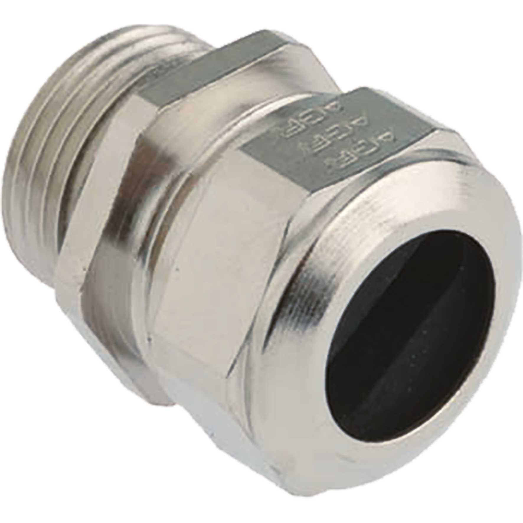 Kaiser Flachkabelverschraubung MS M32 19x3-22x6 1301.32.220.060