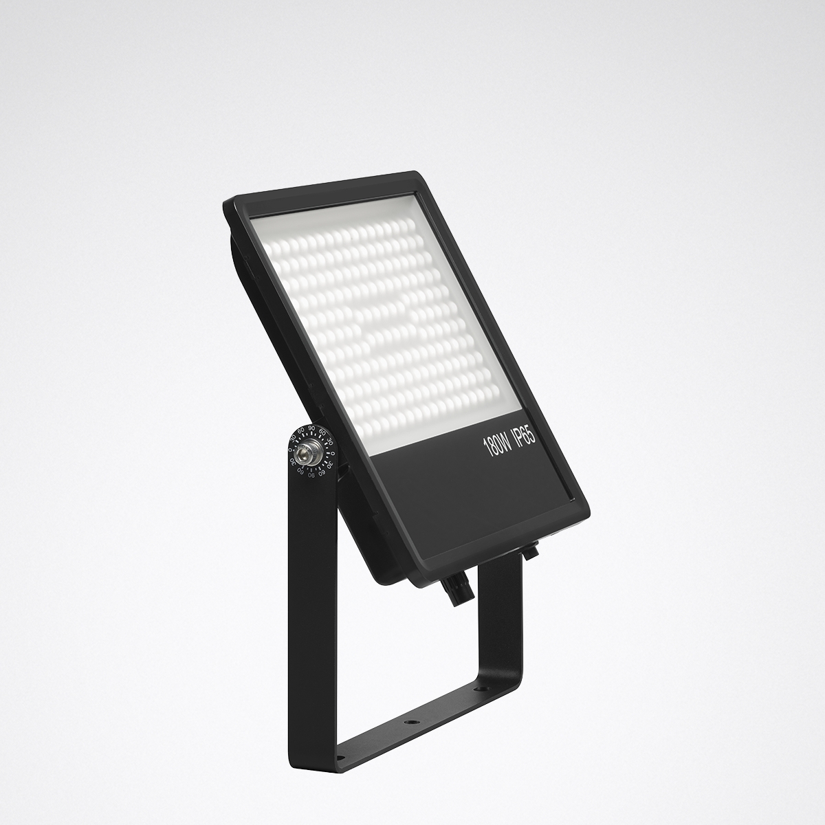 Trilux twenty3 LED-Flutlichtstrahler 2390 AM9R/20000-740 1G1W ET - 7631140 Trilux twenty3 LED-Flutlichtstrahler 2390 AM9R/20000-740 1G1W ET - 7631140
