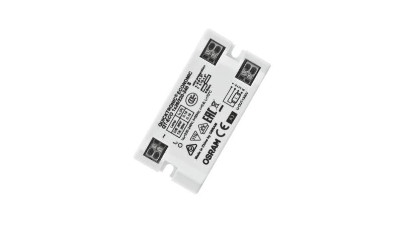 Osram FL-ECG QT-ECO 1x26/220-240 S - 4008321065971