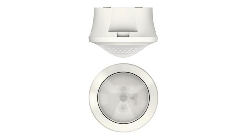 Theben Aufbau PIR-Bewegungsmelder theRonda S360-101 AP WH weiß - 2080555 Theben Aufbau PIR-Bewegungsmelder theRonda S360-101 AP WH weiß - 2080555