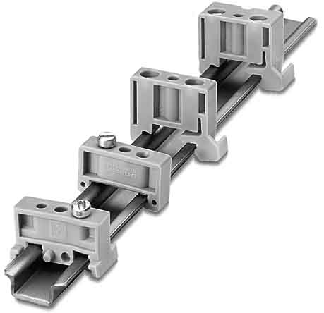 Phoenix Contact Endhalter E/MBK