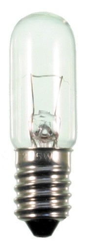 Scharnberger+Hasenbein Röhrenlampe 16x54mm E14 220-260V 5-7W 25885 Import - 25885