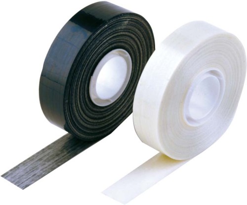 3M Deutschland Glasf-Polyest-Isolierband 19 mm x 55 m,transp. Scotch 45 19x55 - 7100116873