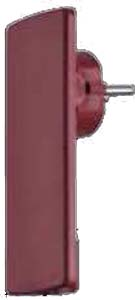 Schulte Schutzkontaktstecker ws 1510 0000 0300